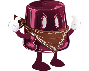 Fantasy npc red cork