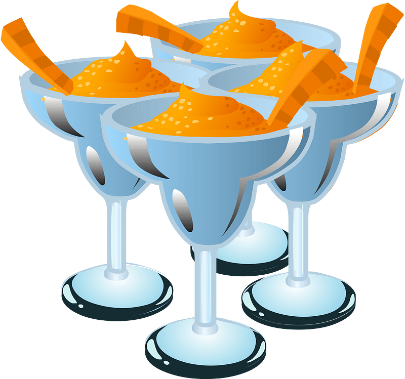 Carrot margarita