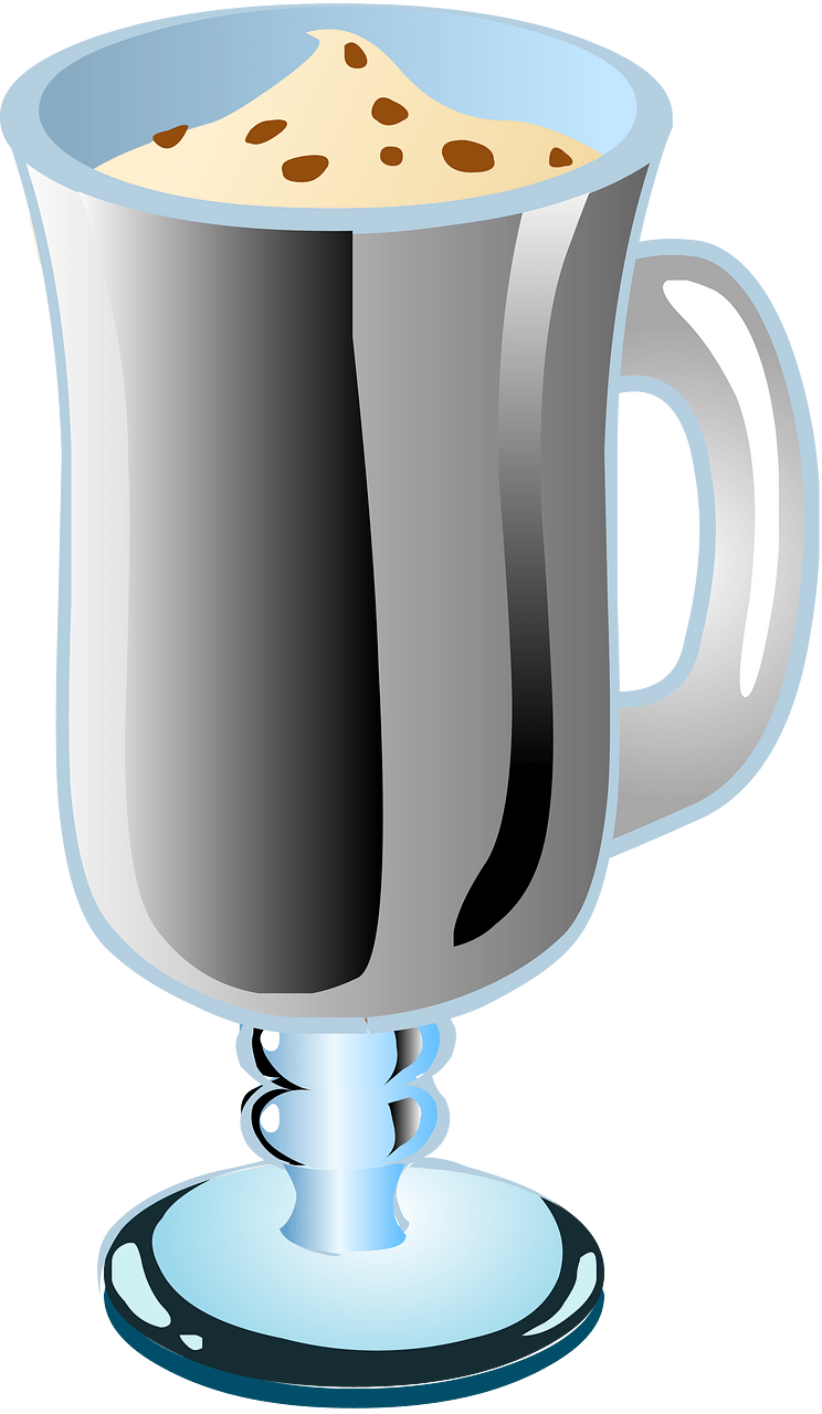 Coffee latte