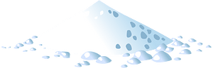 Pinch of salt