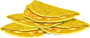 Basic omelet