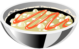 Fortifying gruel
