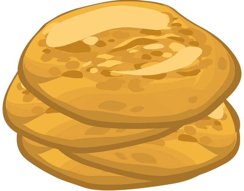 Greasy frybread