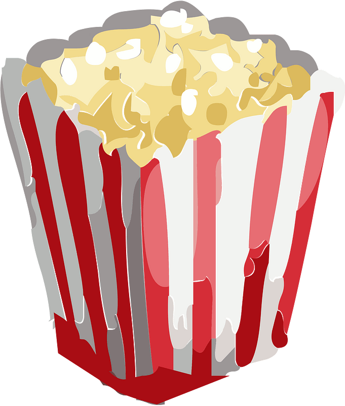Potcorn