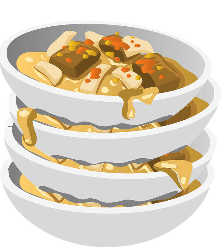 Rich tagine