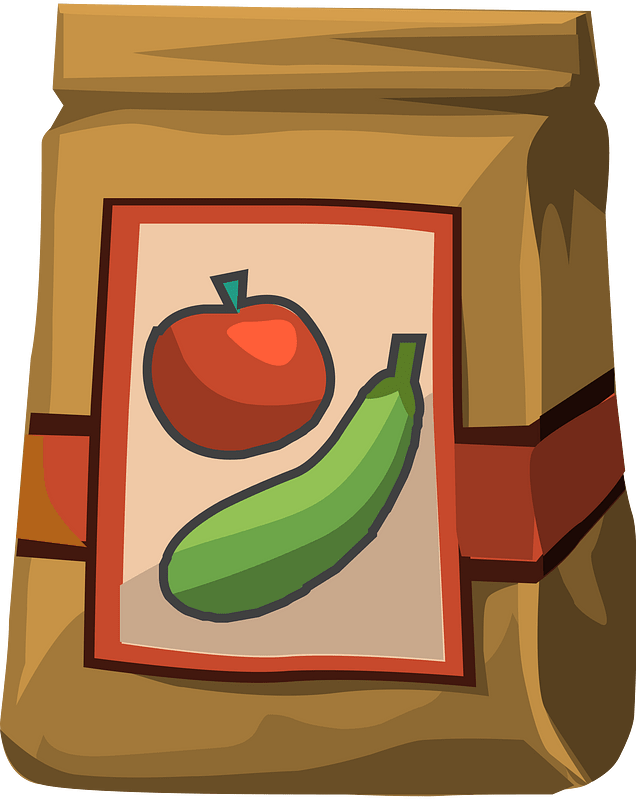 Vegetables