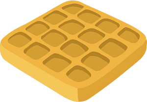 Waffles