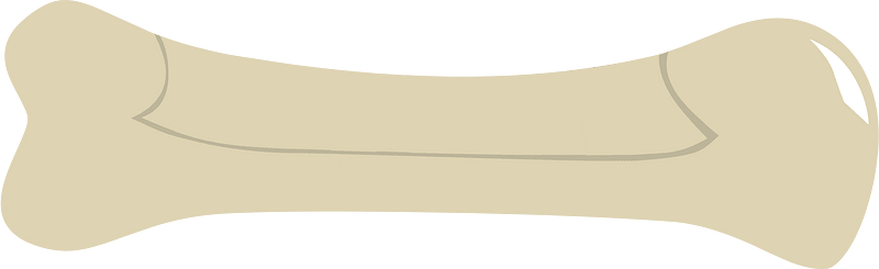 Beige bench piece