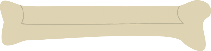 Beige bench piece