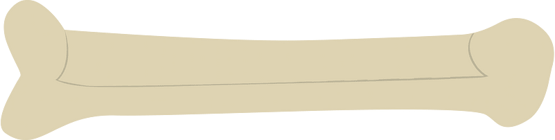 Beige bench piece
