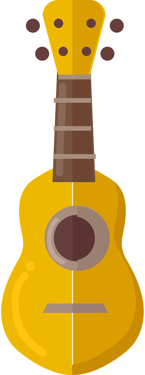 吉他