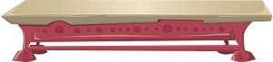 Store counter