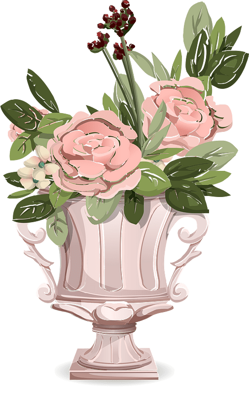 Decor plants