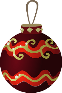 Ornament xmas