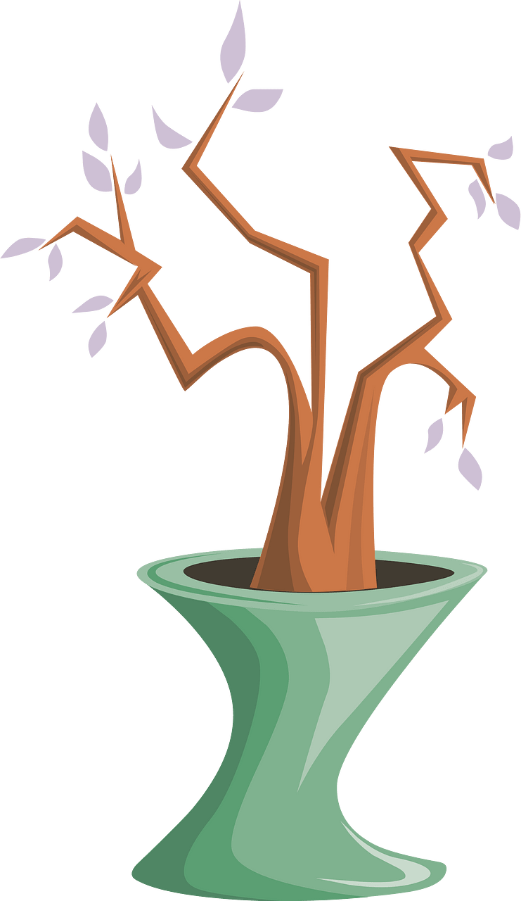 Store plant