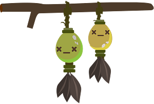 Window charm