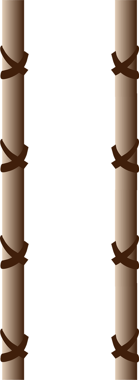 Ladder part
