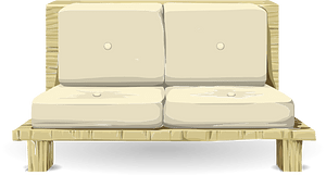 Loveseat