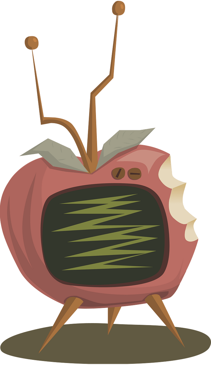 Apple TV