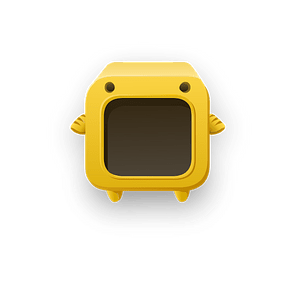Cubimalblue display box