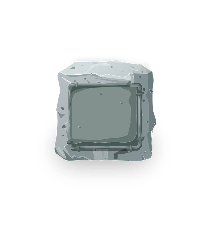 Ixrock display box