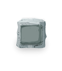 Ixrock display box
