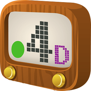 Musicblock tv d green