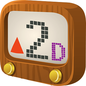 Musicblock tv d red