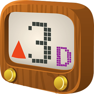 Musicblock tv d red
