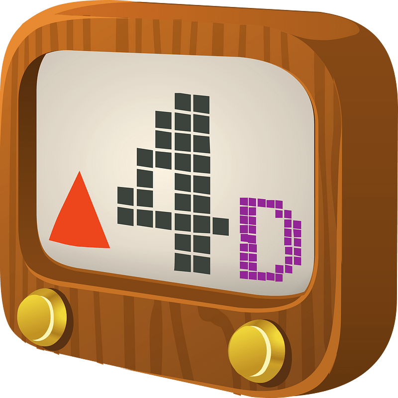 Musicblock tv d red