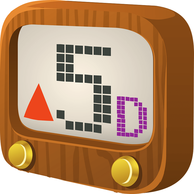 Musicblock tv d red
