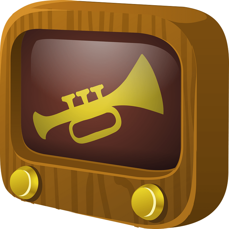 Musicblock tv trumpets