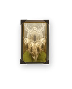 Wall decor picture