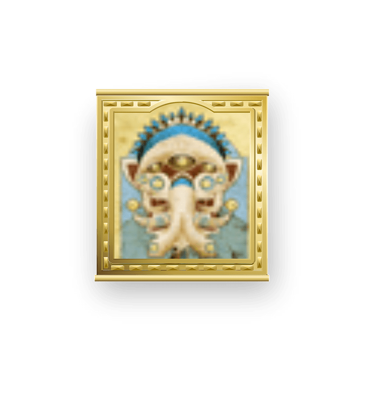 Wall decor picture
