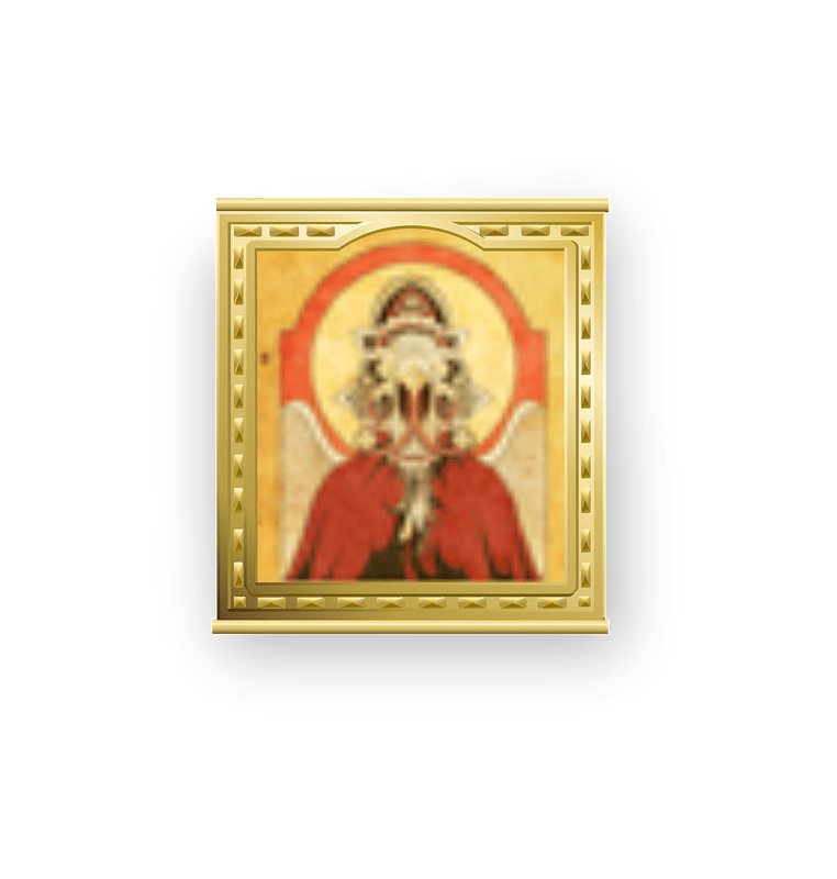 Wall decor picture