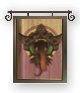 Wall decor picture