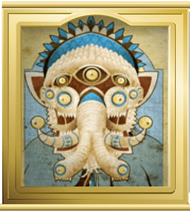 Wall decor picture