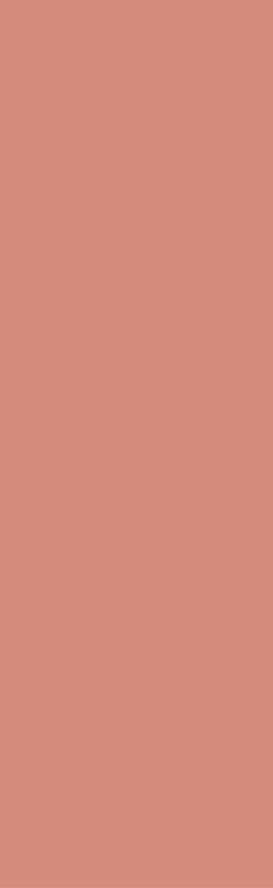 Wall pink pattern right