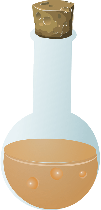 Fantasy potion avatar small