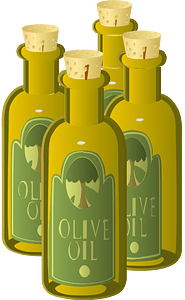 Aceite de oliva