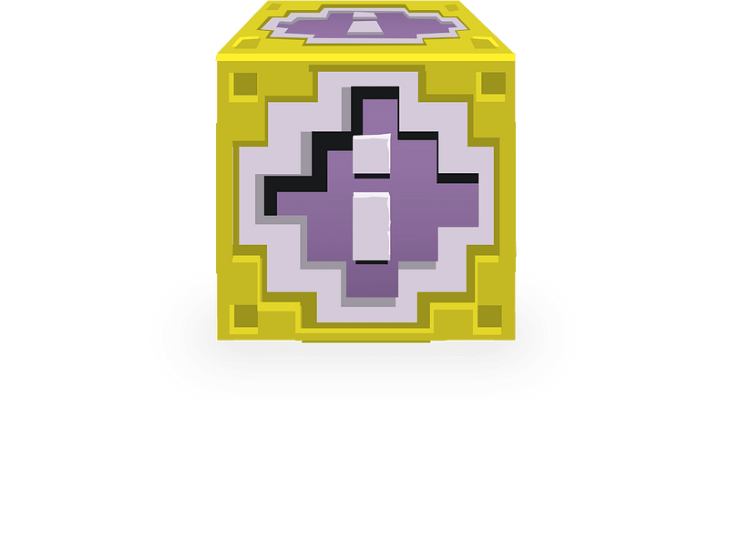 Img quoin block