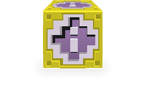 Img quoin block