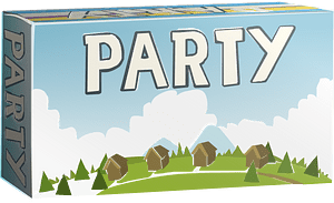 Party fantasy pack pitchen lilliputt