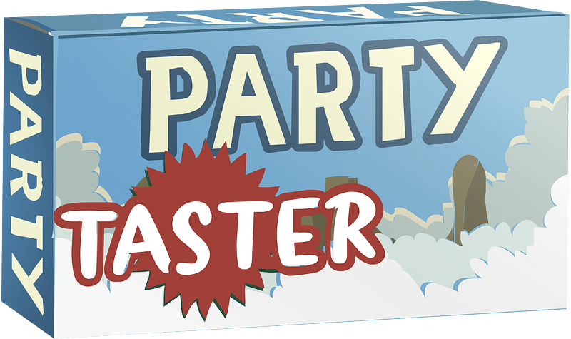 Party fantasy pack taster val holla