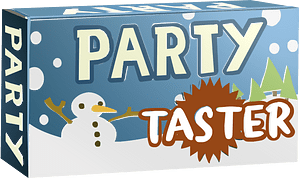 Party fantasy pack taster winter wingding