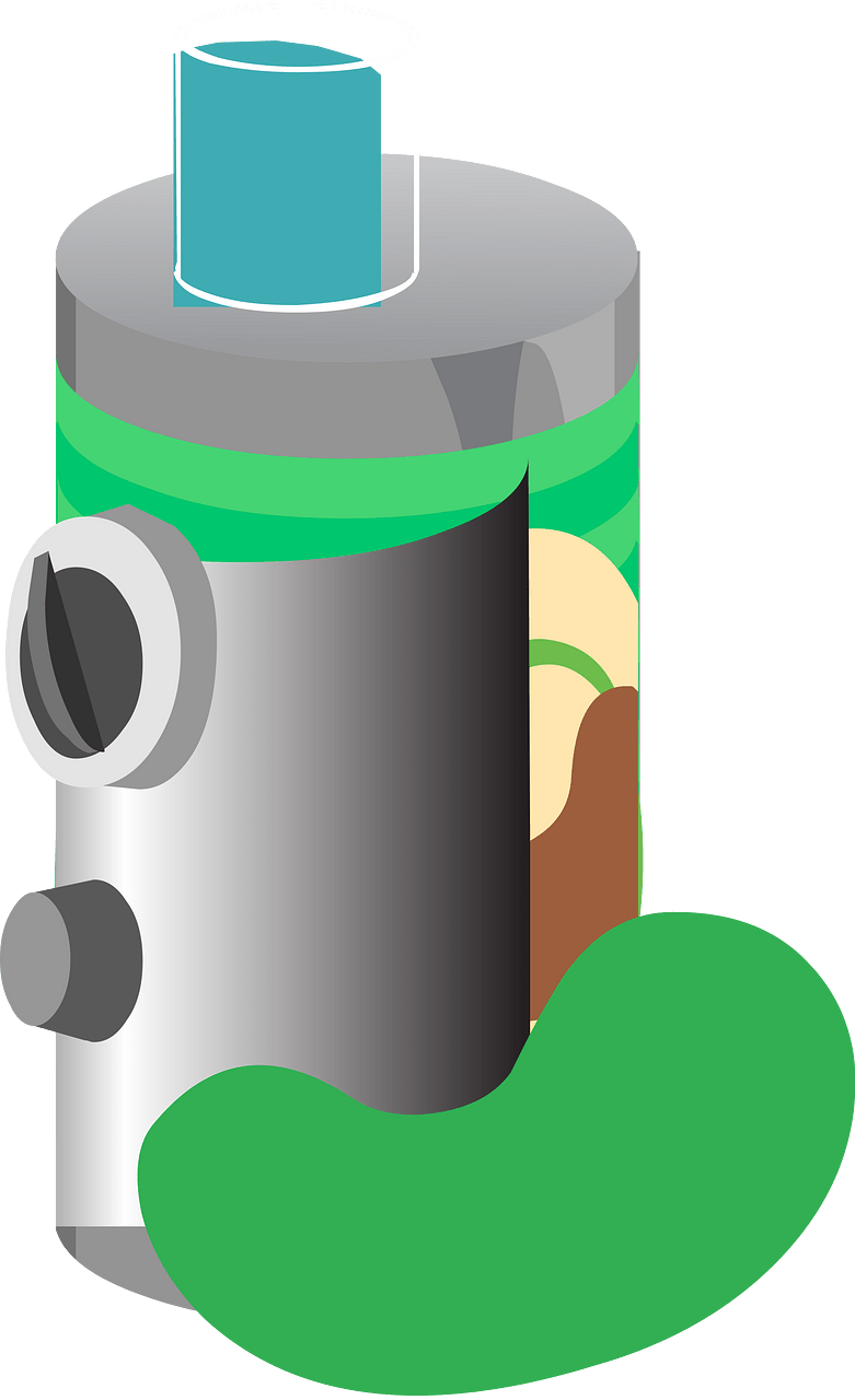Bean cooking fantasy machine