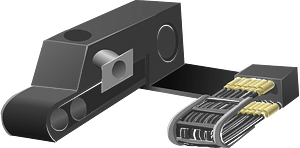 Metalmaker mechanism