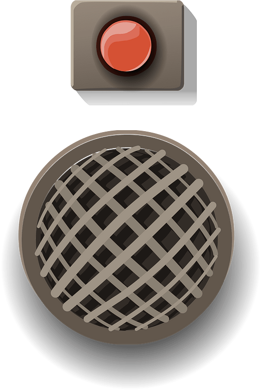 Rook hall speaker