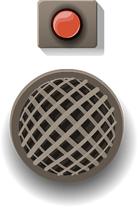 Rook hall speaker