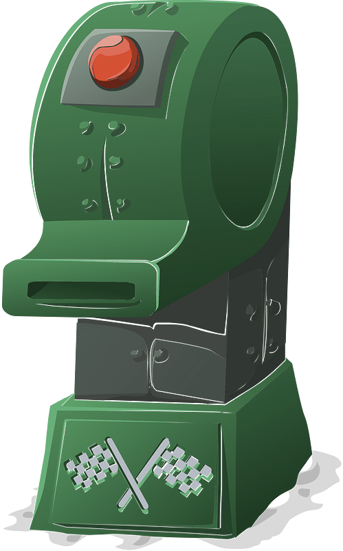 Ticket dispenser